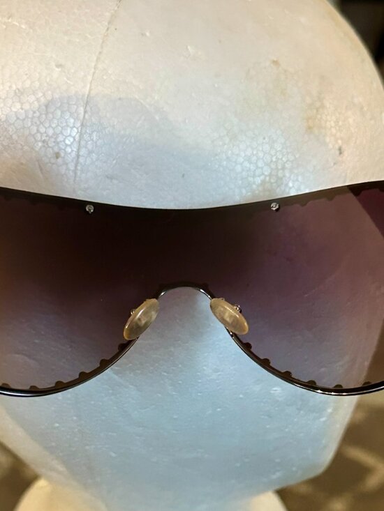 Authentic Vintage VALENTINO 5434S DCEO0 Y2K \